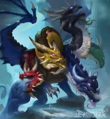 魔兽世界暮光龙(暮光幼龙的缰绳怎么刷)插图4