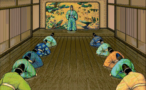太阁立志传2详细攻略(太阁立志传2必收武将)插图55