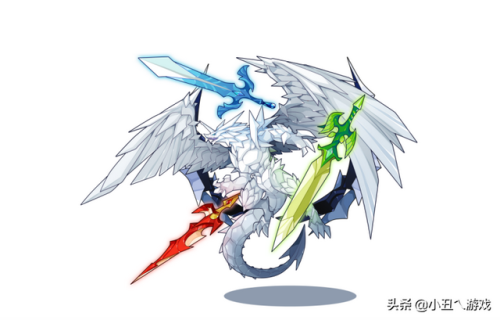 洛克王国幻光迪莫种族值(破魔圣光箭技能介绍)插图