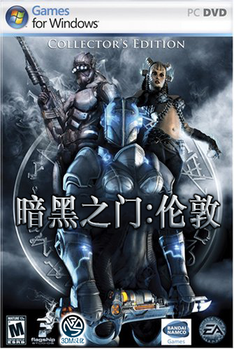 暗黑之门伦敦中文版(暗黑之门伦敦最强职业)插图