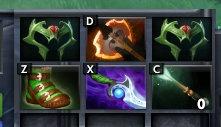 dota1隐形刺客出装(Dota隐刺强度)插图13