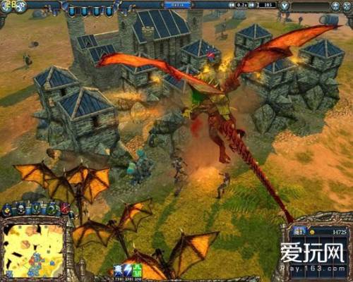 王权2幻想王国金币秘籍(王权2幻想王国全兵种)插图5