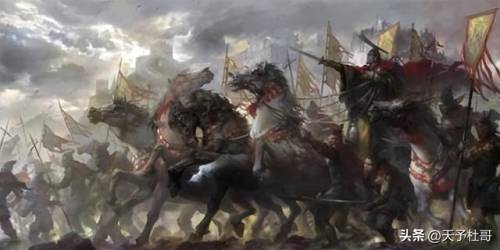 帝国雄心(帝国战纪)插图4