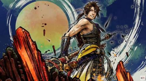 真三国无双5有改版吗(三国无双5特别版和普通的区别)插图8