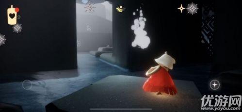 光遇雨林神庙在哪个位置(光遇雨林神庙怎么进去)插图1
