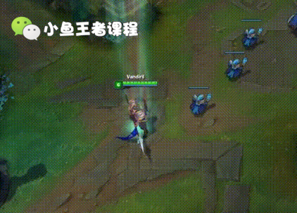 德邦总管赵信符文(2021德邦总管打野符文)插图6