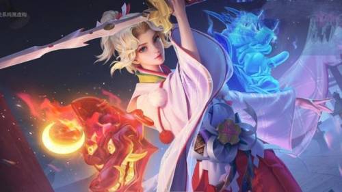 璐璐皮肤哪个好(金克丝手感最好的皮肤)插图4