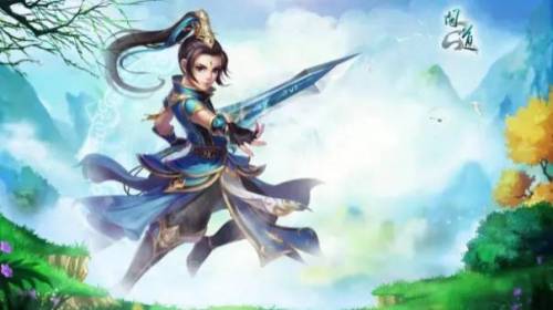 无限元宝问道手游(问道手游公益)插图