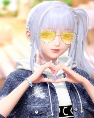 闪耀暖暖台服(闪耀暖暖台服和国服有什么区别)插图4