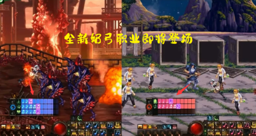 dnf力量(DNF红12和红10的区别)插图5