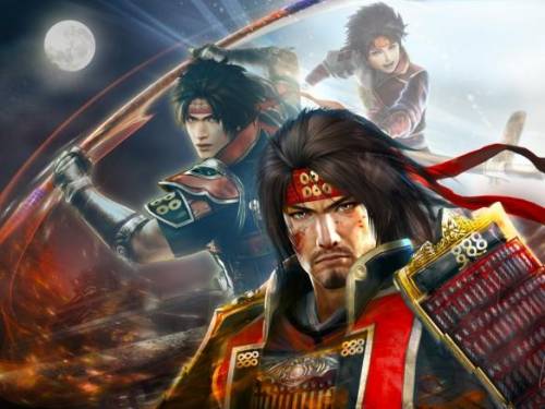 战国无双2猛将传联动(战国无双2老版本能拿秘武吗)插图30
