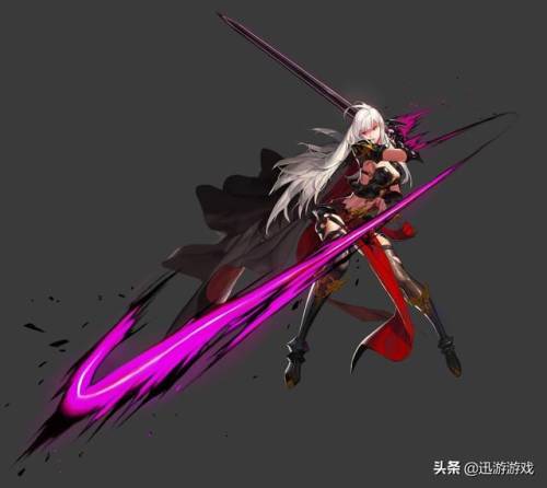 dnf女鬼剑和男鬼剑哪个好(剑帝还是剑宗厉害)插图2