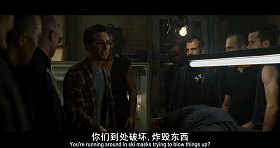 搏击俱乐部豆瓣(搏击俱乐部影评分析)插图7