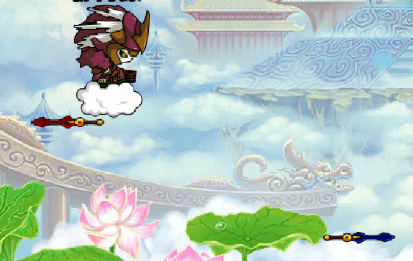 造梦西游3图鉴boss及装备(造梦西游3怪物掉落表)插图22