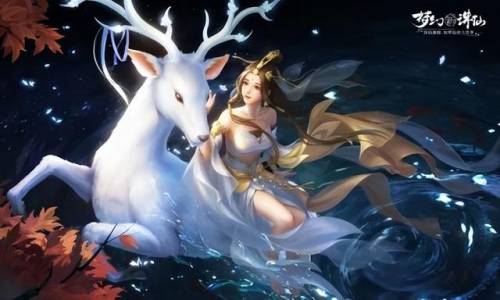 桃园将星录宠物大全(桃园45级宝宝图鉴)插图25
