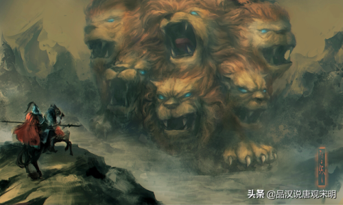 妖怪名单(妖怪名单还会更新吗)插图5