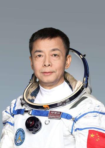 神舟十五号航天员名单(神十八航天员是哪三位)插图2