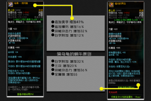 dnf100级剑宗加点(巨剑剑宗加点)插图6