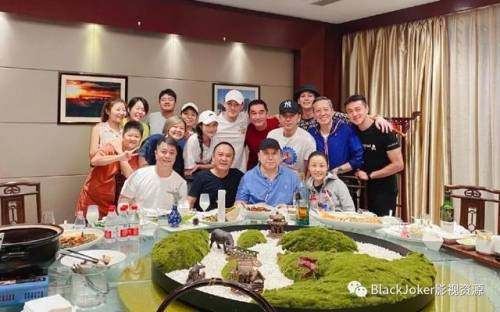 倚天屠龙记之阴阳圣火令(李连杰张无忌第二部)插图22