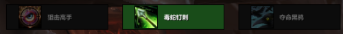 魔兽世界正式服射击猎人天赋(怀旧服60级猎人最佳输出天赋)插图1