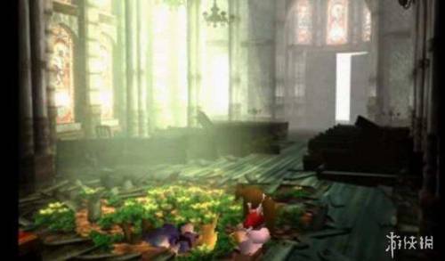 最终幻想重制版(ff7下一章)插图15