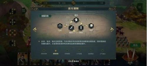 卧龙吟兵种克制(卧龙吟6级兵种大全)插图1