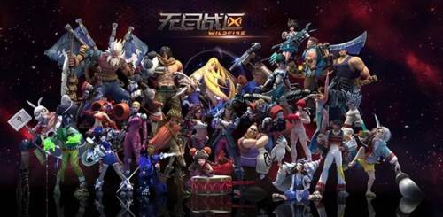 国服dnf手游2022最新公告(腾讯dnf手游公测时间)插图12
