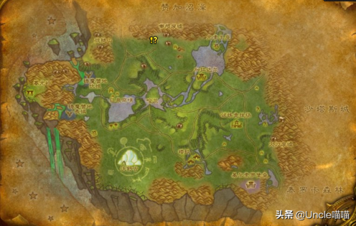 纳格兰竞技场任务奖励盗贼选哪个(100级鲜血竞技场挑战顺序)插图51