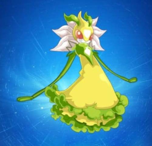 赛尔号小豆芽在哪里捕捉(赛尔号小豆芽获取方法)插图1