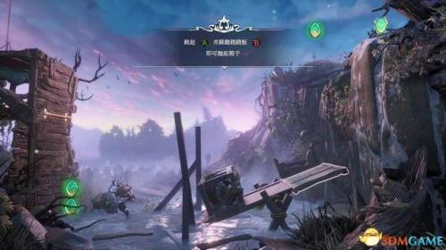 最终幻想5最全完美收集攻略(GBA最终幻想5详细攻略)插图61