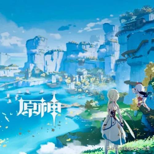 最火的电脑网络游戏排行榜(最新网游排行榜2023)插图3