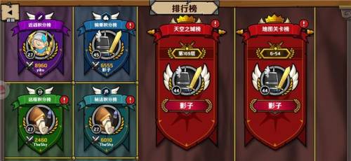 小小军团2(小小军团1和2哪个好玩)插图13