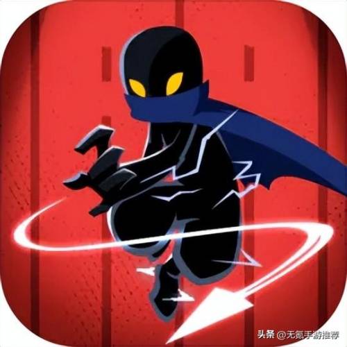 单机动作手机游戏(十大必玩单机手机游戏)插图12