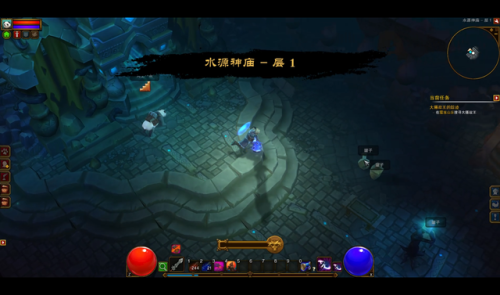 火炬之光2boss图鉴(暗黑2圣休亚瑞在哪里)插图