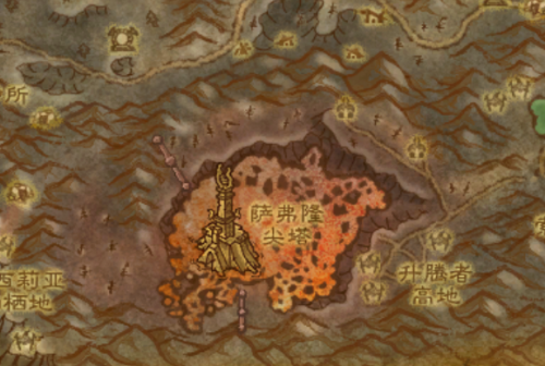 火山石幼龙缰绳(塞尔达化石火龙不出现)插图20