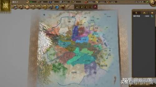 战国题材游戏(以战国时期为背景的游戏)插图10