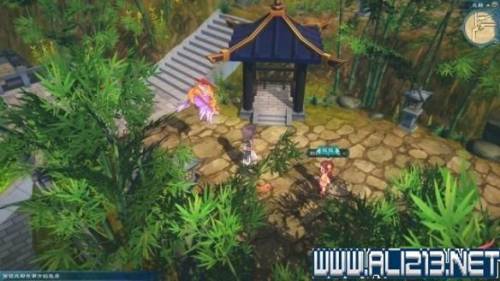 幻想三国志1支线任务(幻想三国志1全图文攻略)插图14