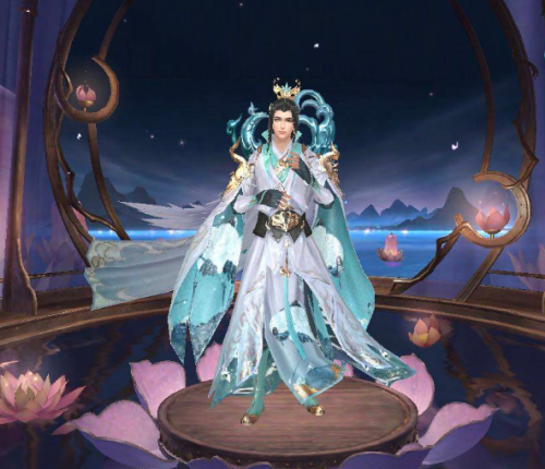 倩女幽魂新手选择什么职业比较好-(倩女幽魂平民最强职业)插图3