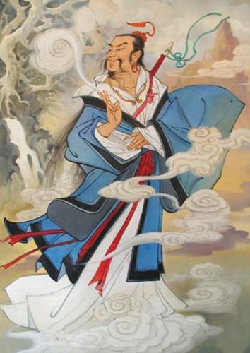 49元素神将刷图加点(斗战神神将元素技能点2023)插图2