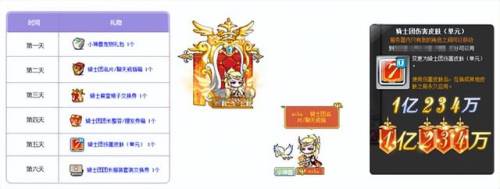 冒险岛2023技改(冒险岛魂骑士完美核心2023)插图10