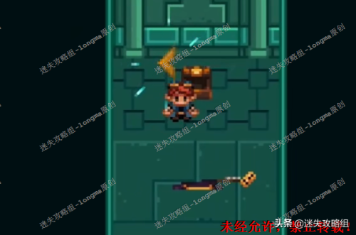 迷失之风2详细攻略(迷雾之风1.3攻略地图)插图27