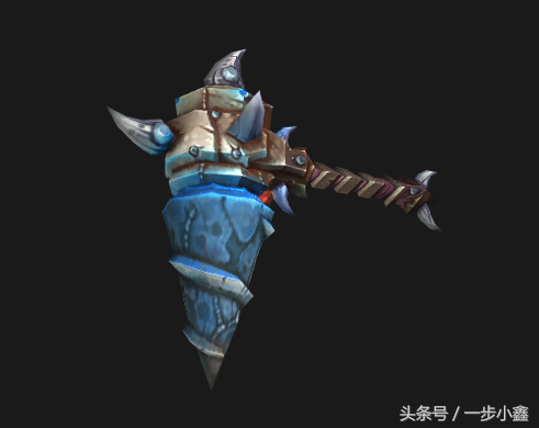 魔兽世界单手锤幻化(魔兽世界幻化装备大全)插图18
