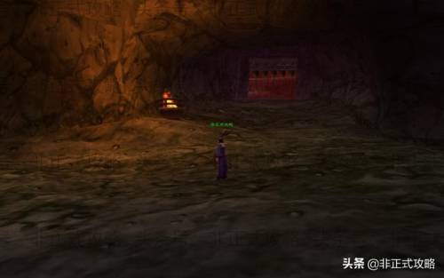 黑石深渊钥匙任务多少级能接(黑石深渊联盟任务都在哪接)插图3