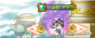 冒险岛幻影技能展示(2023冒险岛t0输出的职业)插图33