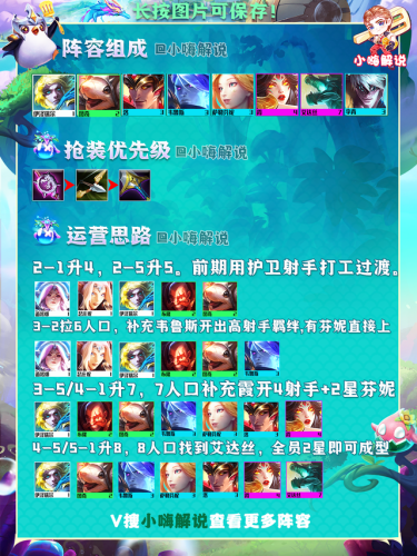 云顶之弈振奋铠甲(云顶之弈S4版本更新内容)插图17