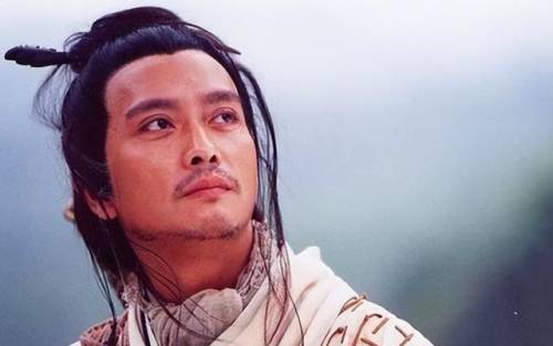 仙剑一剑圣的师傅到底是谁(酒剑仙师傅是徐长卿吗)插图5