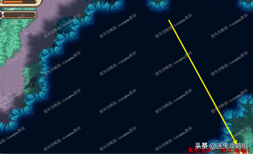 迷失之风2详细攻略(迷雾之风1.3攻略地图)插图47