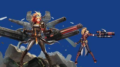 dnf武神二觉(DNF下一页)插图14