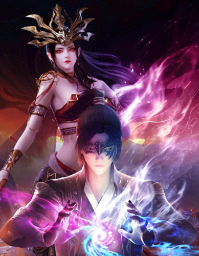 美杜莎出装(大娜迦是什么英雄)插图