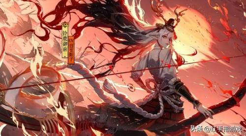 2022必养sp级式神(十大SP式神排名)插图4